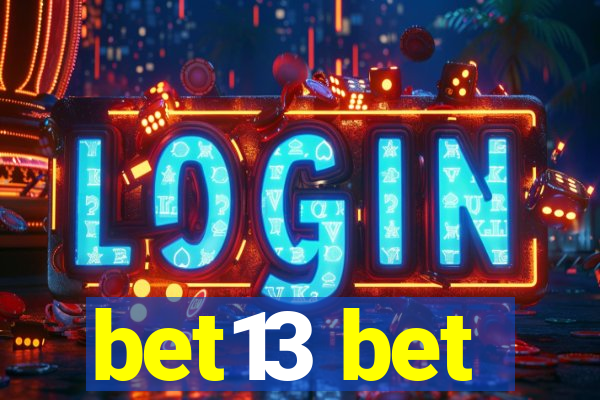 bet13 bet